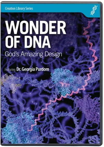 Wonder of DNA