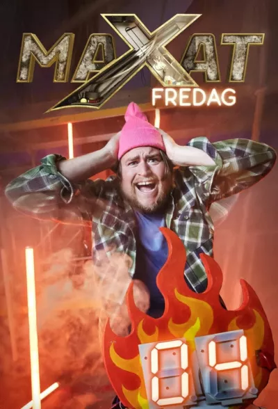 Maxat Fredag!