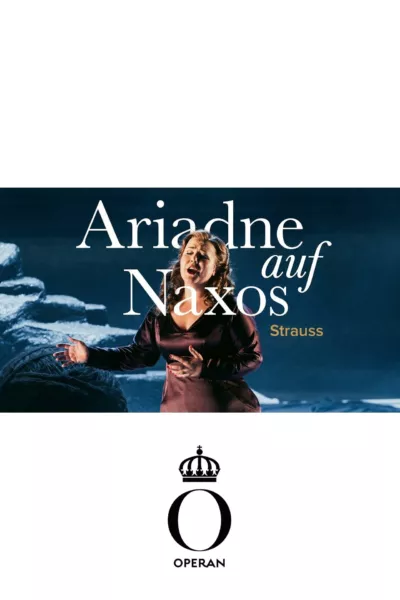 Ariadne auf Naxos - RSO