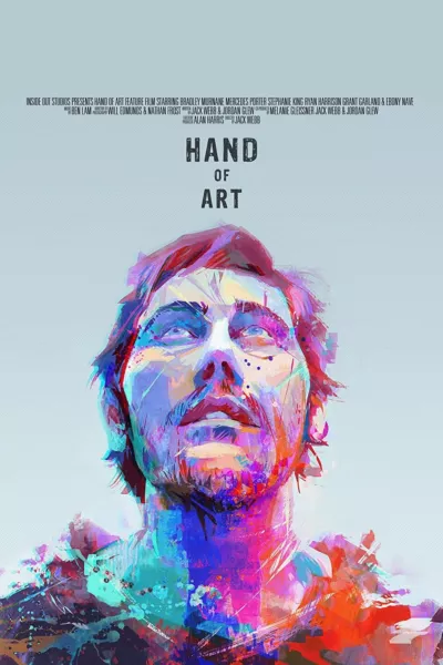 Hand of Art