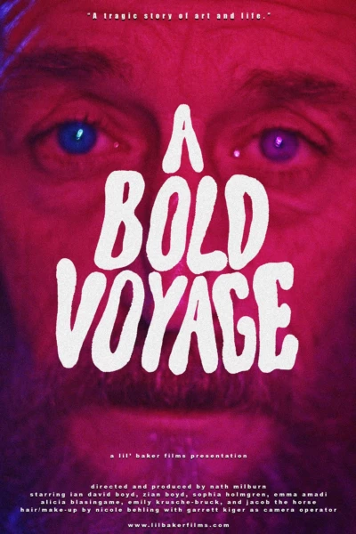A Bold Voyage