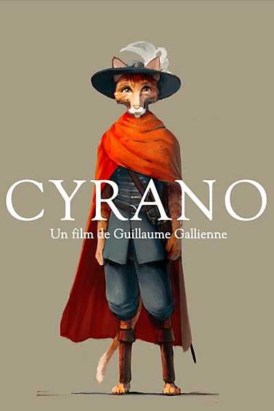 Cyrano