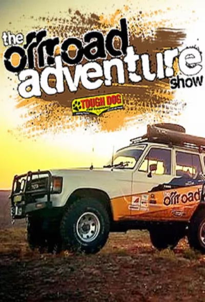 Offroad Adventure Show