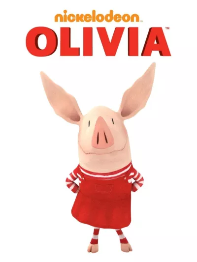 Olivia's Big Movie