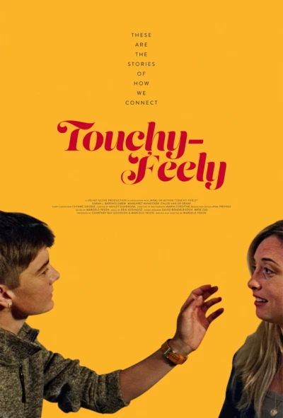 Touchy-Feely
