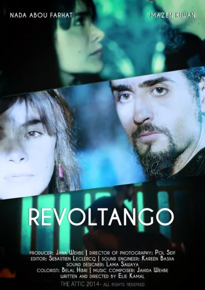 Revoltango