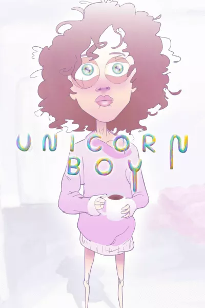 Unicorn Boy