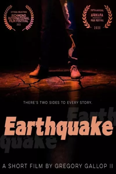 Earthquake