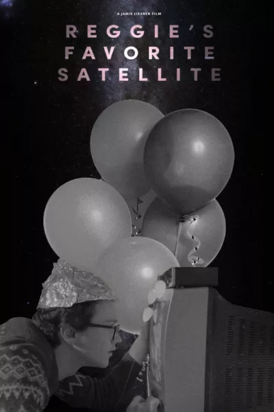 Reggie's Favorite Satellite