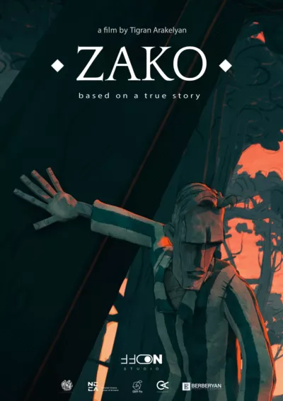 Zako