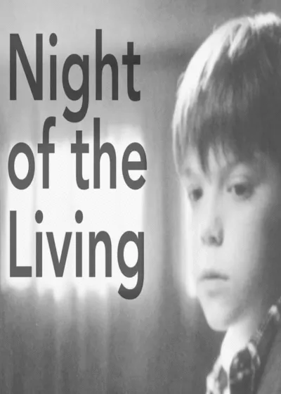 Night Of The Living