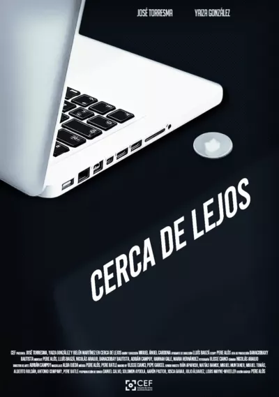 Cerca de lejos