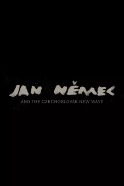 Jan Nemec and the Czechoslovak New Wave