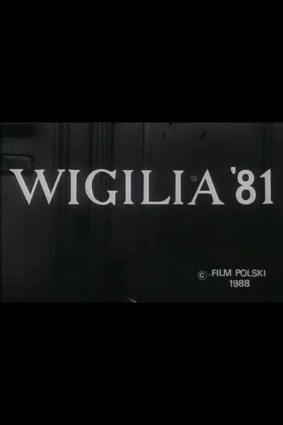 Wigilia '81
