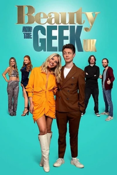 The Beauty and the Geek UK