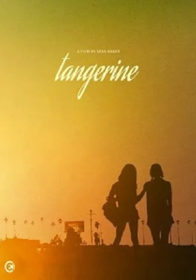 Merry F*cking Christmas: the making of Tangerine