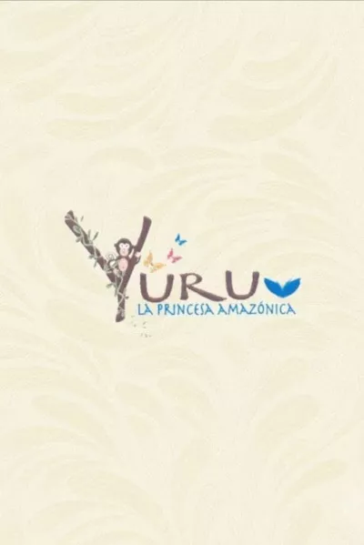 Yuru, la princesa amazónica