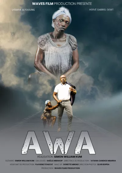 Awa