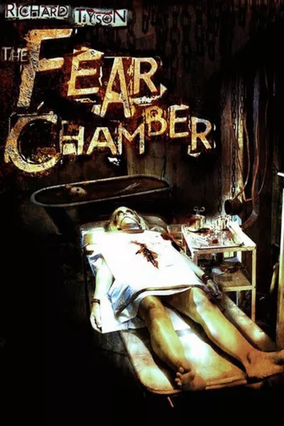 The Fear Chamber