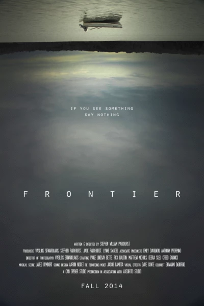 Frontier