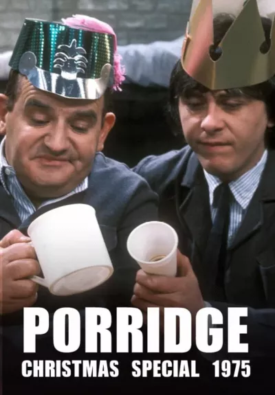 Porridge: No Way Out