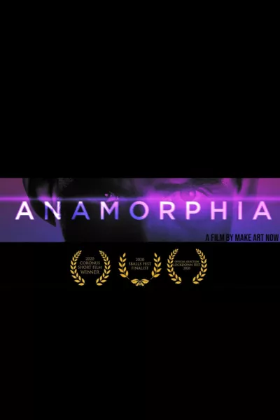 Anamorphia