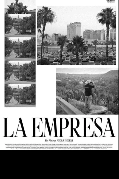 La empresa