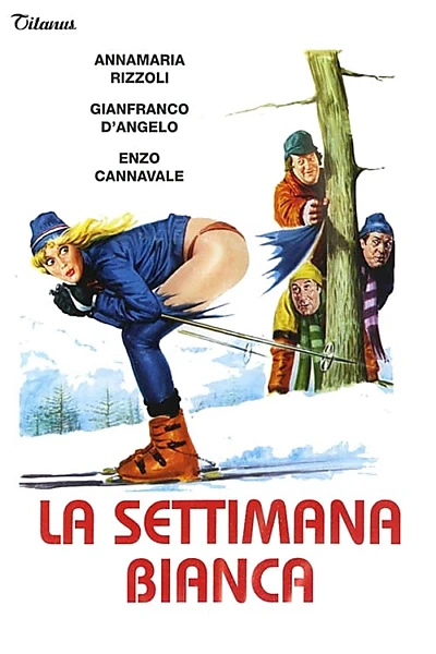 La settimana bianca