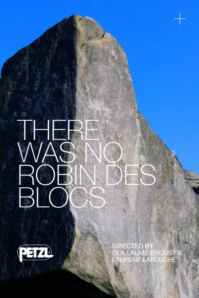 There Was No Robin des Blocs