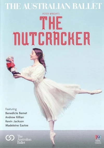 The Australian Ballet's The Nutcracker