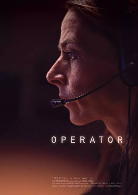 Operator