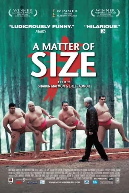 A Matter of Size