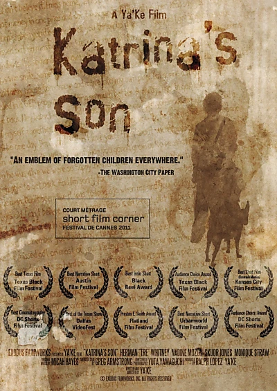 Katrina's Son