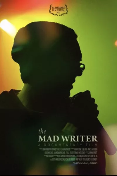 The Mad Writer