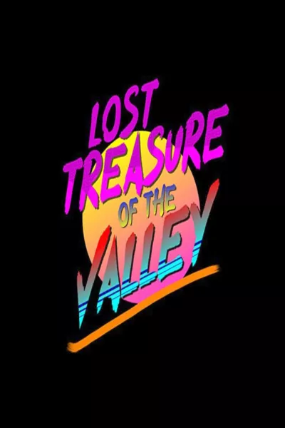 Lost Treasure of the Valley