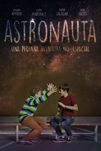 ASTRONAUTA