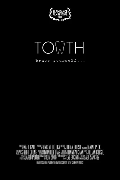 Tooth