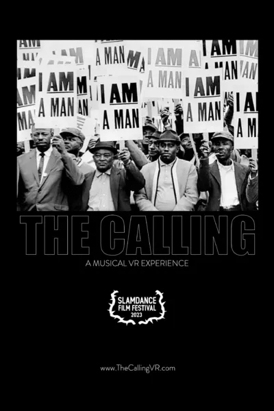 The Calling