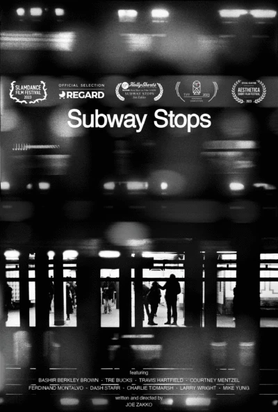 Subway Stops