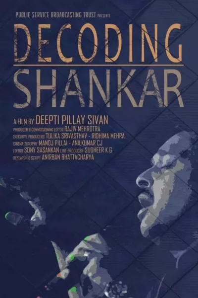Decoding Shankar