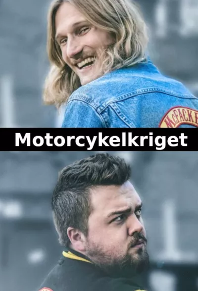 Motorcykelkriget