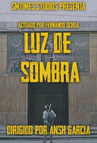 Luz de Sombra