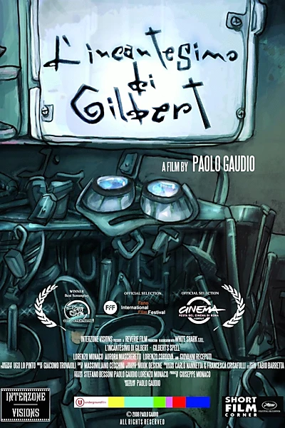 L'incantesimo di Gilbert