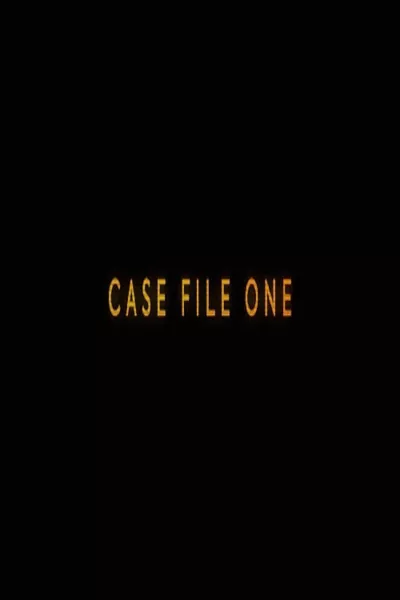 Yaz's Case File