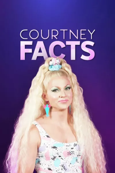 Courtney Facts