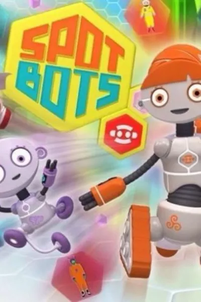 Spot Bots: Zoople Time