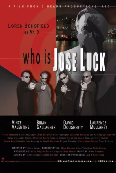 Who is Jose Luck