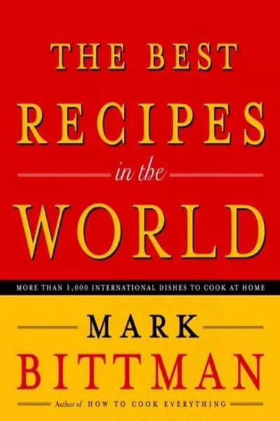 The Best Recipes In The World