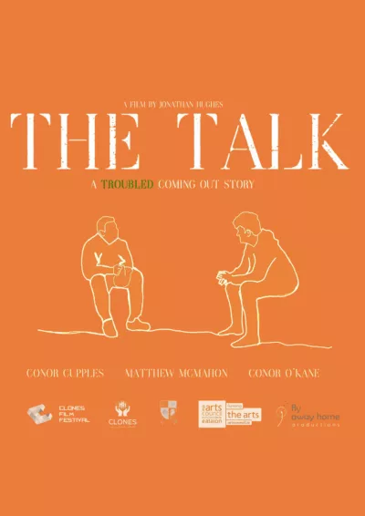 The Talk