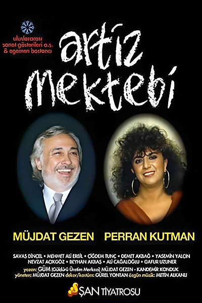 Artiz Mektebi